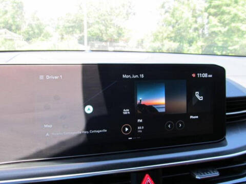 2025 Kia K5