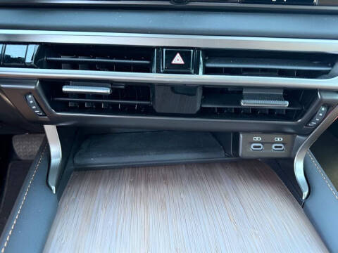 2024 Lexus RX 350