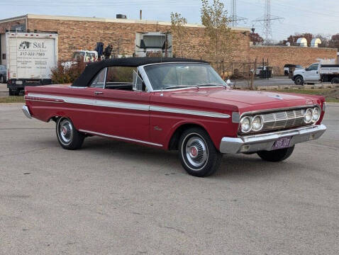 1964 Mercury Comet