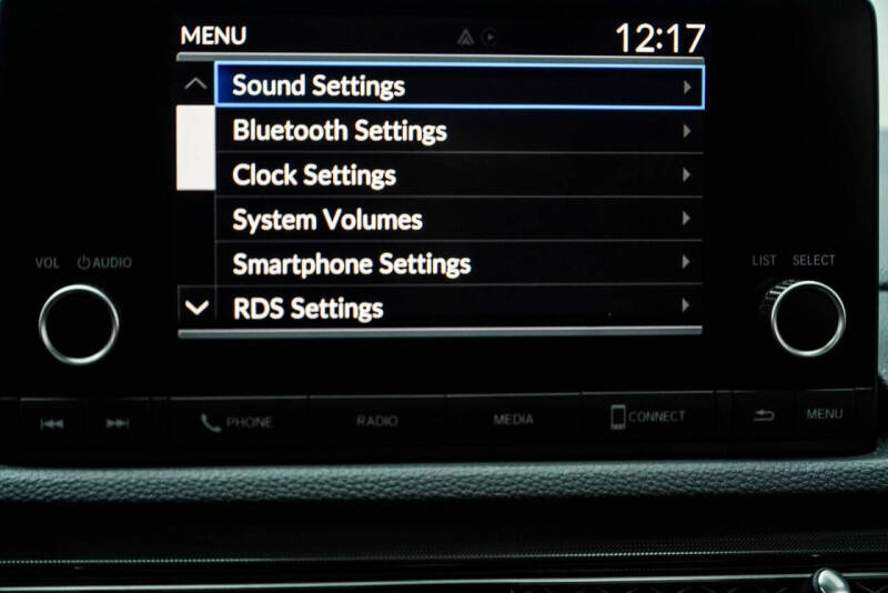 2024 Acura Integra w/A-SPEC