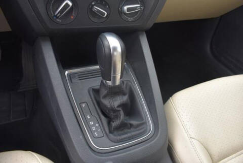 2018 Volkswagen Jetta 1.4T SE