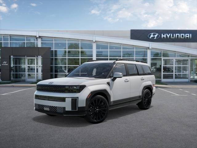 2025 Hyundai Santa Fe for sale at Shults Hyundai in Lakewood NY