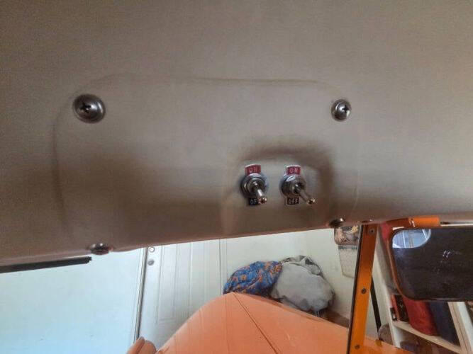 1941 Chevrolet C/K 20 Series