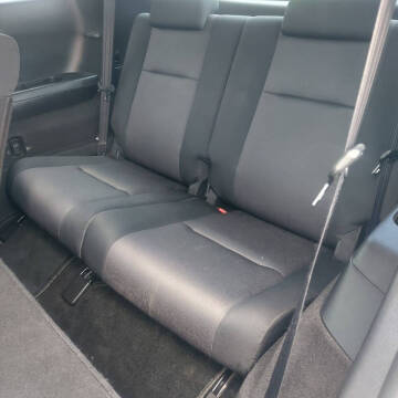 2007 Mazda CX-9 Sport