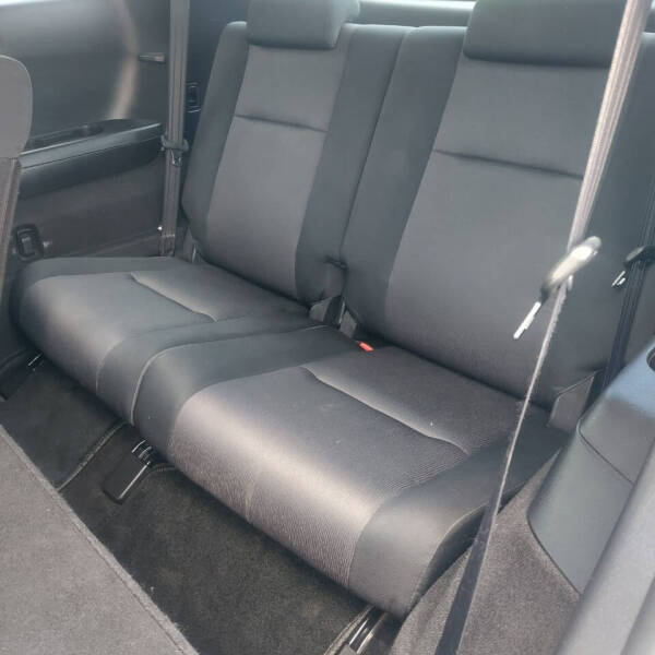 2007 Mazda CX-9 Sport