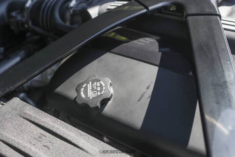 2014 Dodge SRT Viper GTS