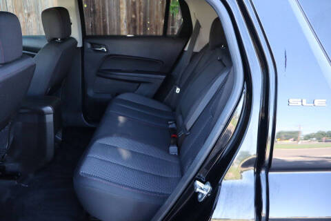 2013 GMC Terrain SLE-2