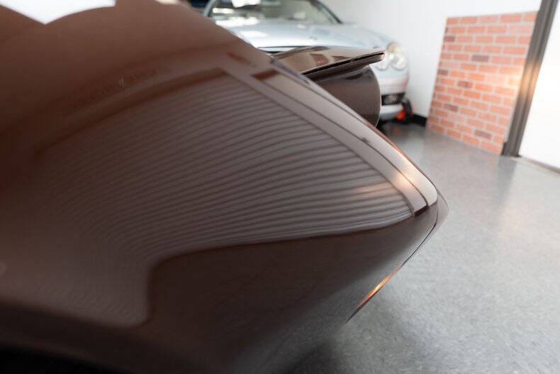 1974 Chevrolet Corvette