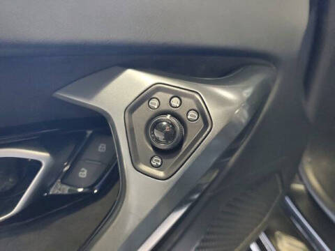 2021 Lamborghini Huracan EVO Spyder