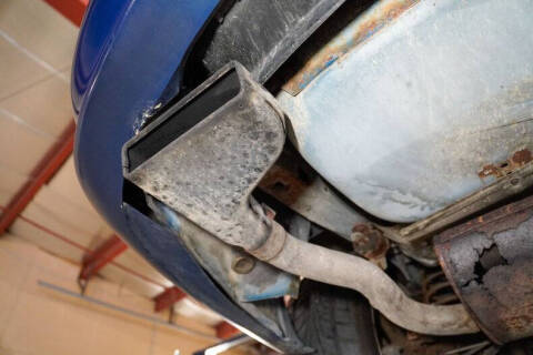 1996 Chevrolet Camaro