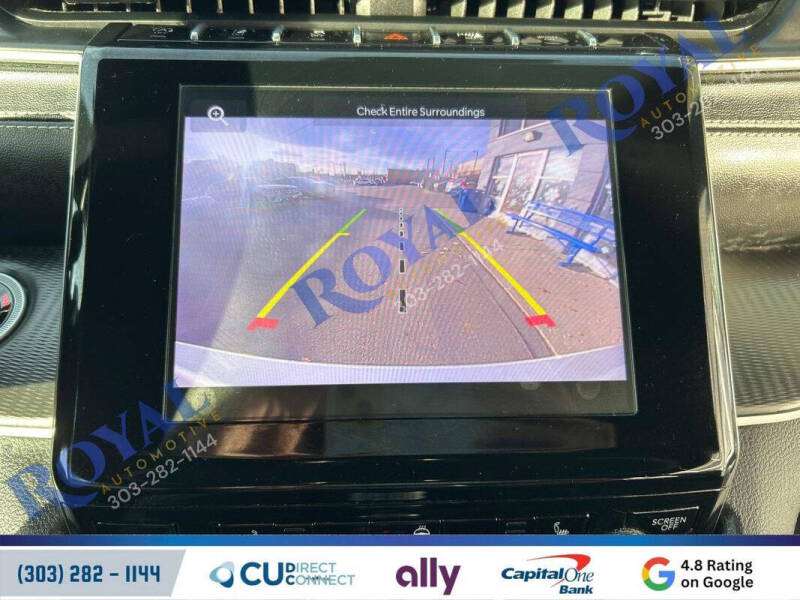 2024 Jeep Grand Cherokee L