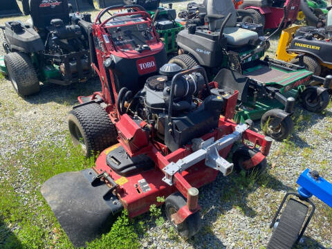 Toro GrandStand for sale at Vehicle Network - Joe's Tractor Sales in Thomasville NC