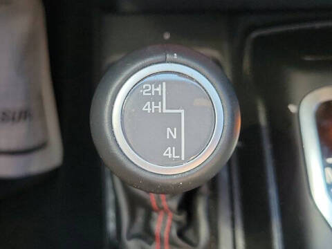 2022 Jeep Wrangler Rubicon