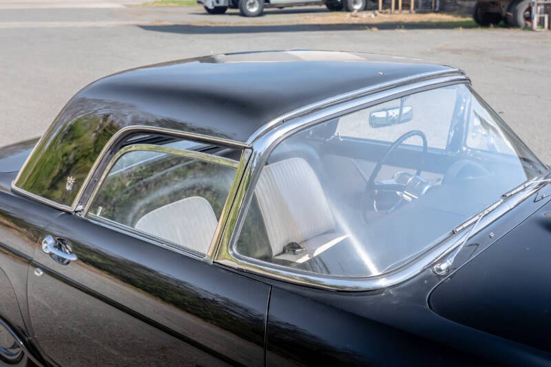 1955 Ford Thunderbird