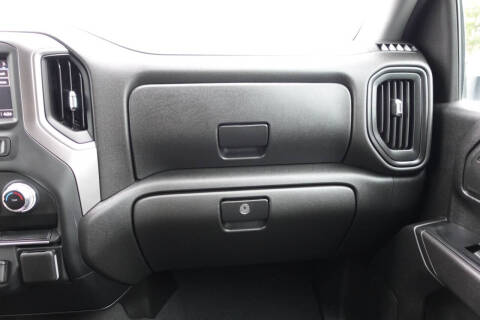 2024 GMC Sierra 2500HD Pro