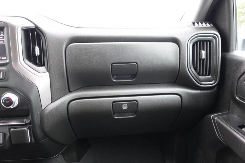 2024 GMC Sierra 2500HD Pro