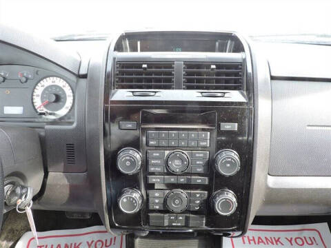 2008 Mazda Tribute i Sport