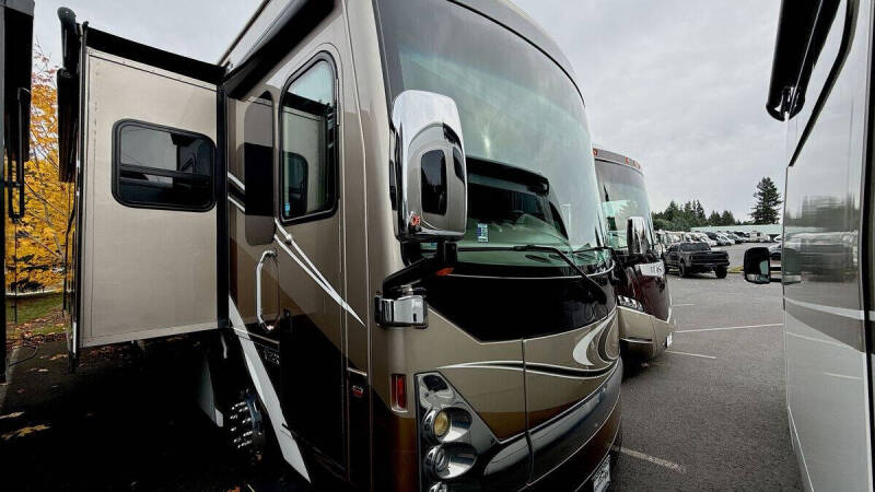 2017 Freightliner MH Chassis