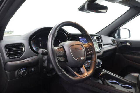 2025 Dodge Durango R/T Plus