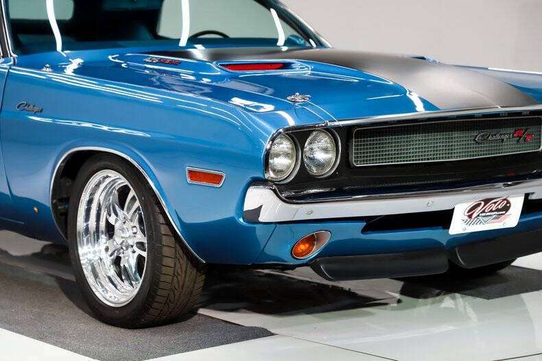 1970 Dodge Challenger