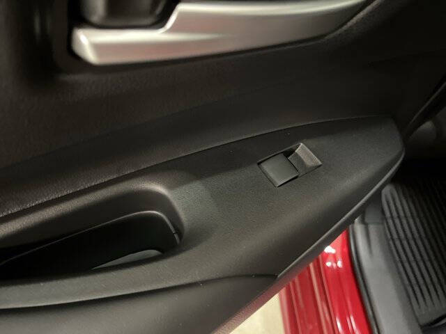 2026 Toyota Corolla Hybrid