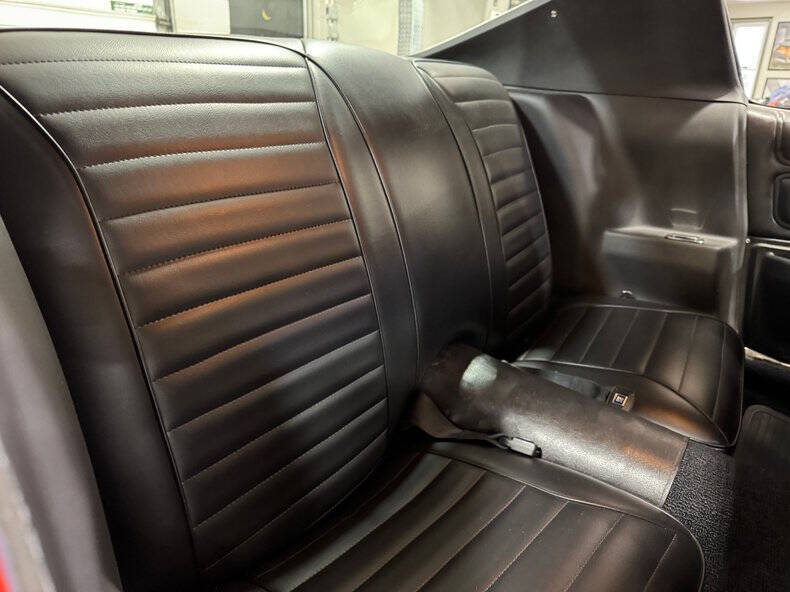 1973 Pontiac Trans Am