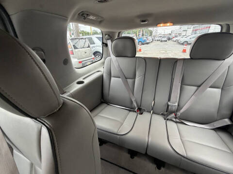 2007 Buick Terraza CXL