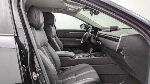 2025 Mazda CX-50 2.5 S Preferred