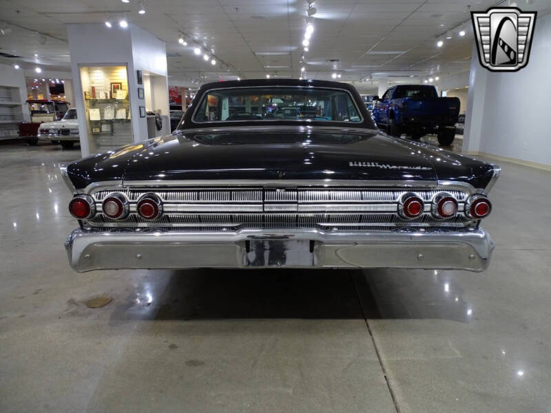 1963 Mercury Marauder