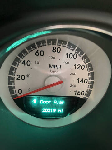 2009 Dodge Challenger