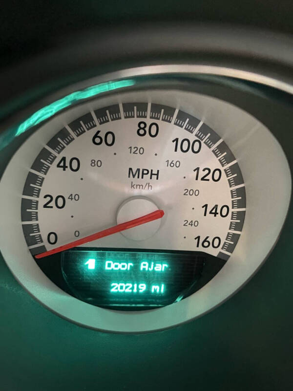 2009 Dodge Challenger