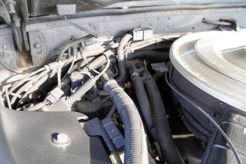 1985 Ford Mustang LX