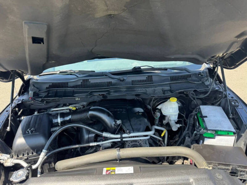 2013 RAM 1500 Express