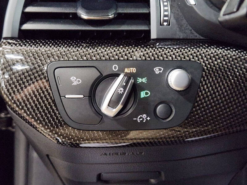 2023 Audi S5 Sportback 3.0T quattro Prestige