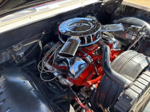 1961 Chevrolet Bel Air