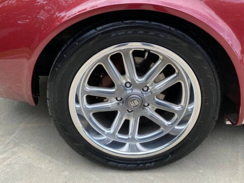 1974 Chevrolet Corvette