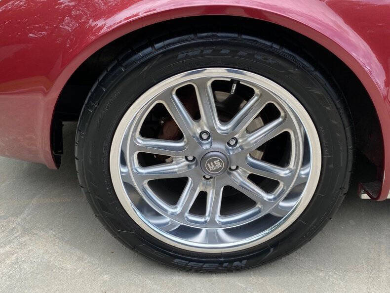 1974 Chevrolet Corvette