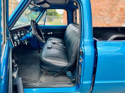 1972 GMC C/K 1500 Series