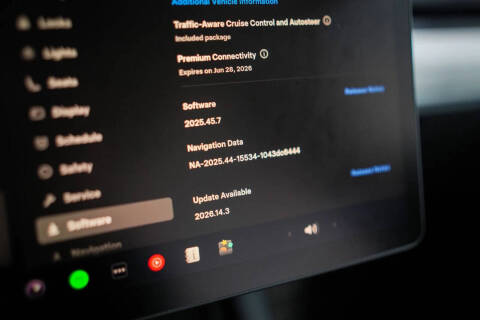 2024 Tesla Model Y Performance