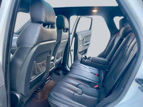 2013 Land Rover Range Rover Evoque Dynamic