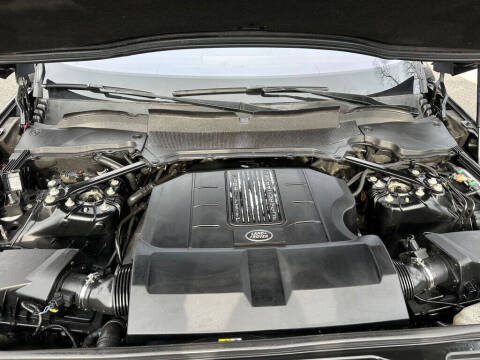 2020 Land Rover Discovery SE