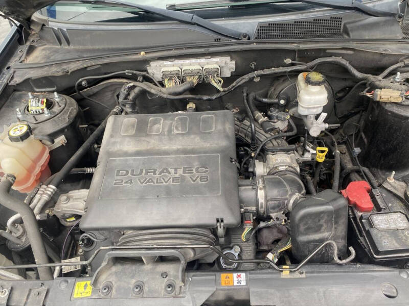 2011 Ford Escape