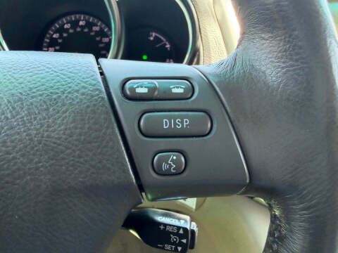 2008 Lexus RX 400h