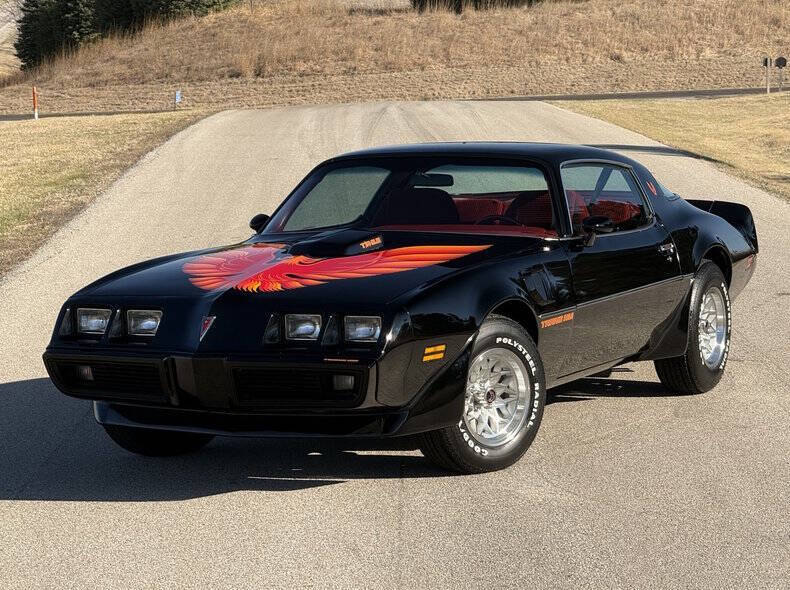 1979 Pontiac Trans Am