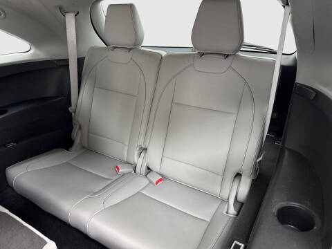 2019 Acura MDX w/Tech