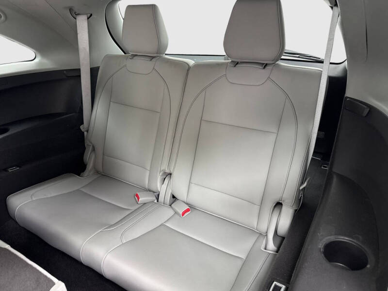 2019 Acura MDX w/Tech