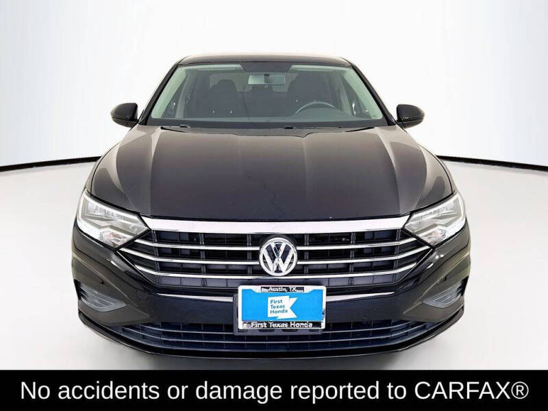 2020 Volkswagen Jetta