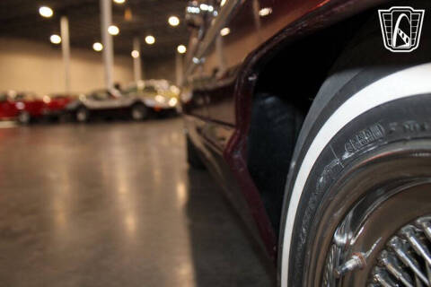 1964 Ford Thunderbird