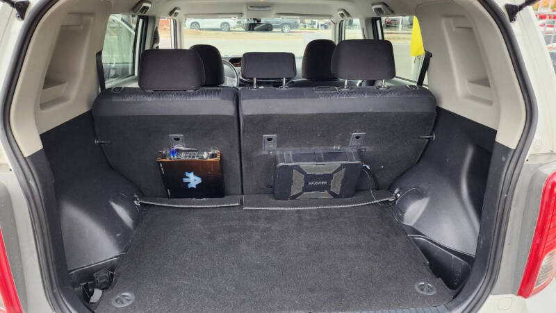 2011 Scion xB