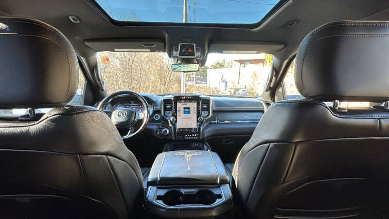 2022 RAM 1500 Limited